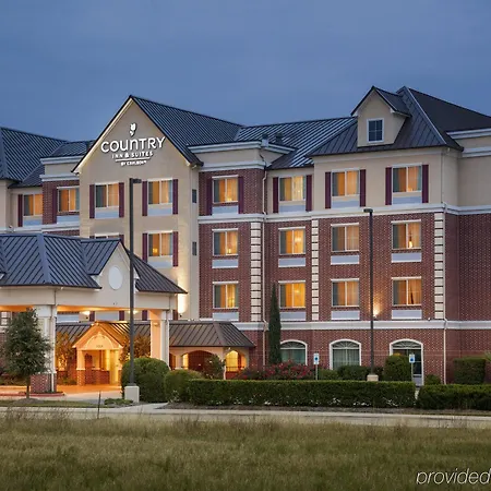 Country Inn & Suites By Radisson, College Station, Tx